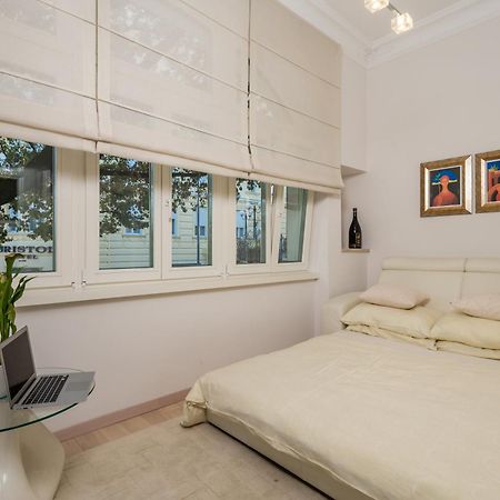 Villa Sokol Apartments Opatija Center Δωμάτιο φωτογραφία