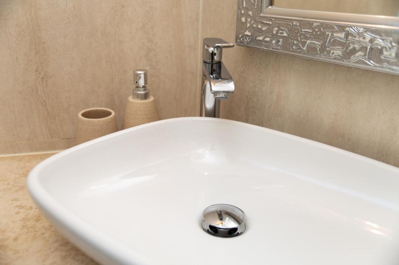 Villa Sokol Apartments Opatija Center Εξωτερικό φωτογραφία