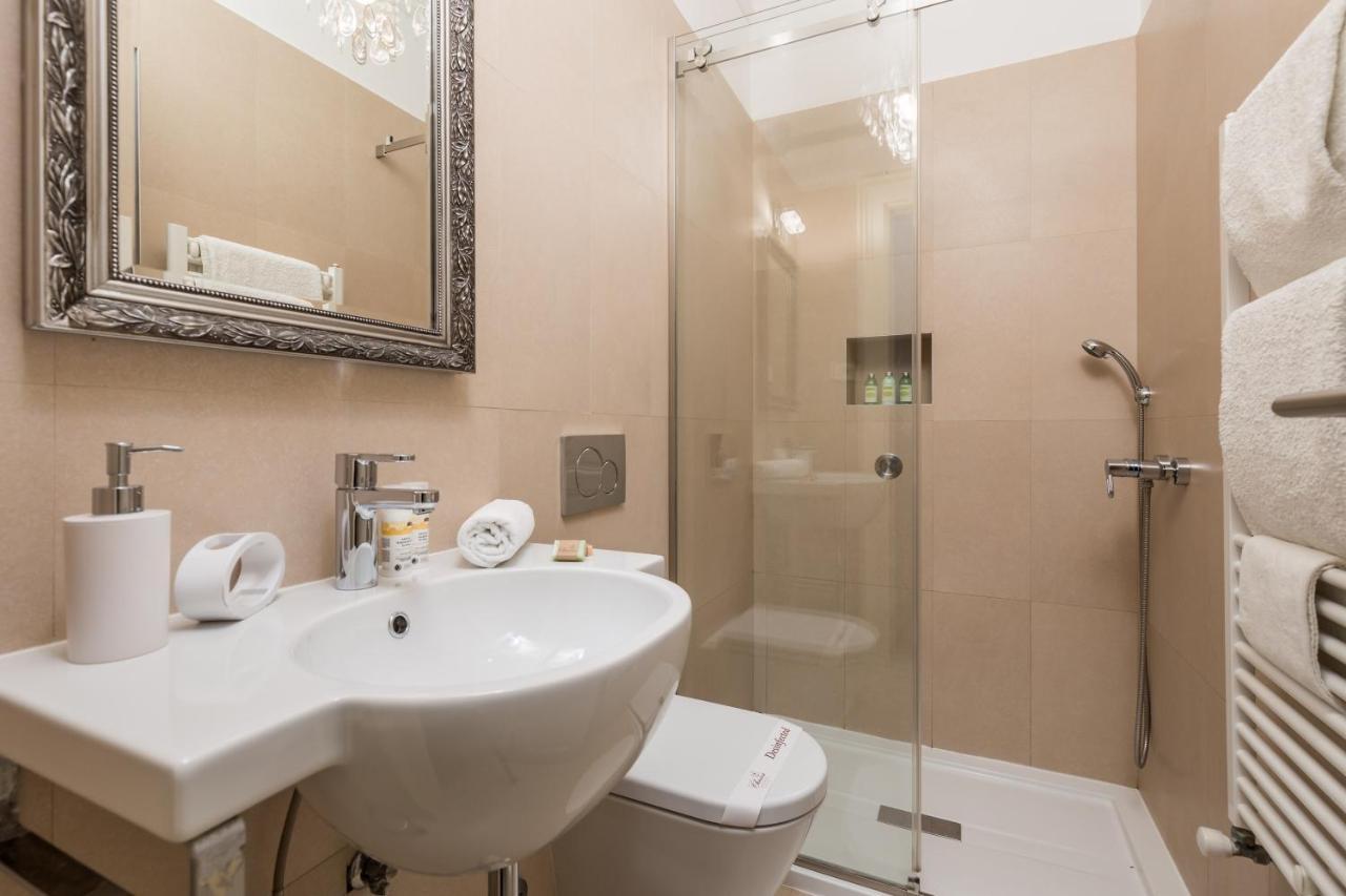 Villa Sokol Apartments Opatija Center Εξωτερικό φωτογραφία
