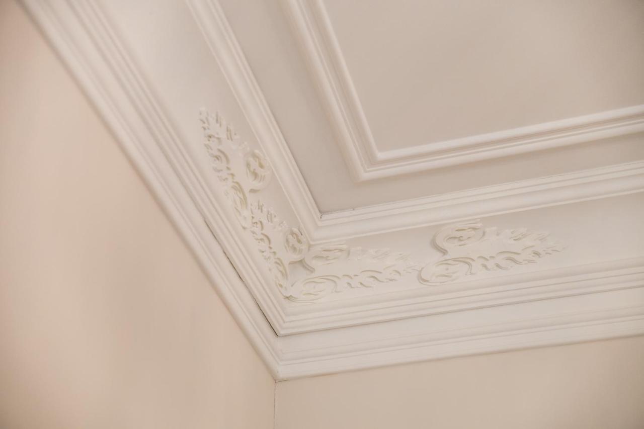 Villa Sokol Apartments Opatija Center Εξωτερικό φωτογραφία