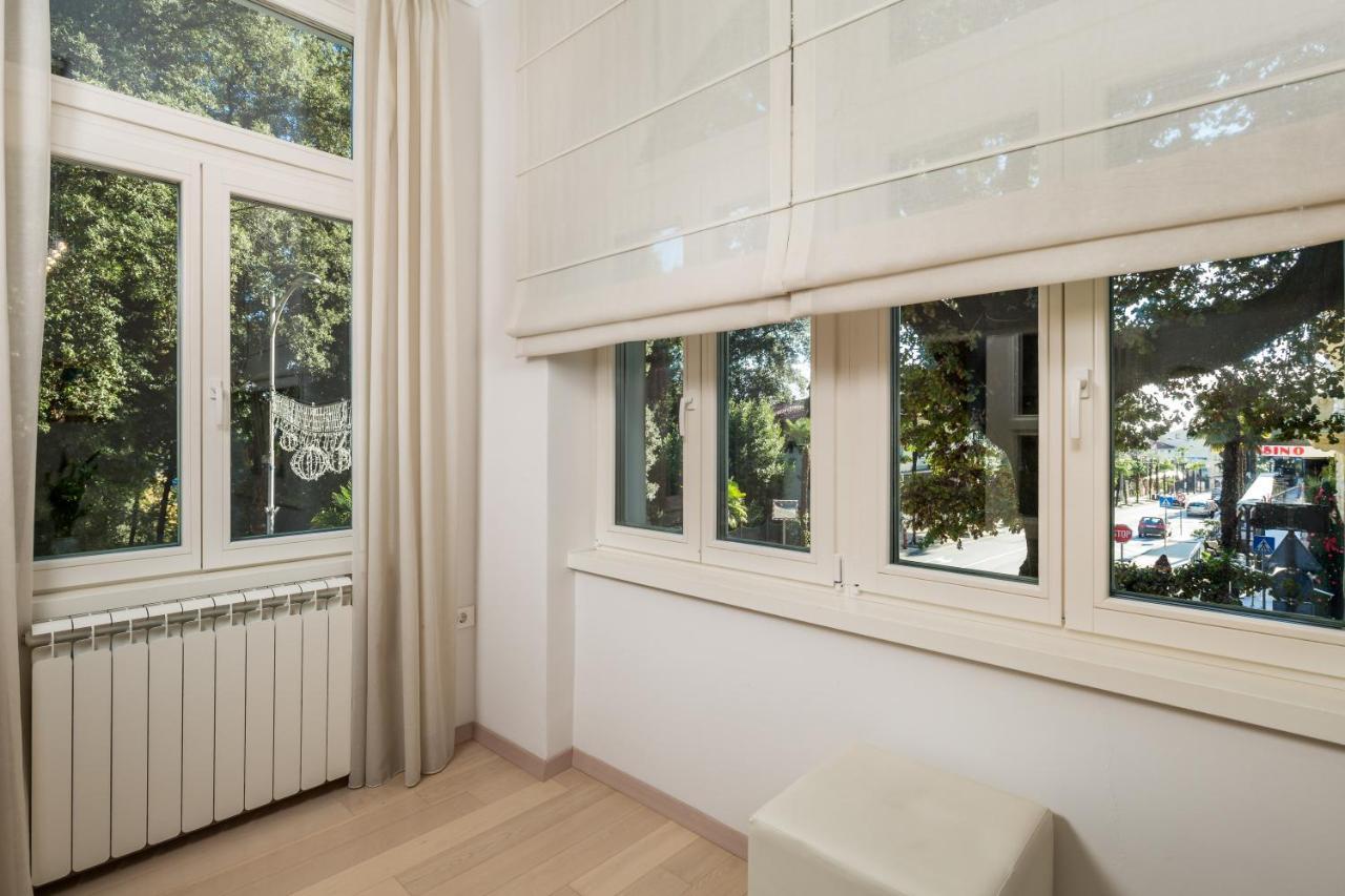 Villa Sokol Apartments Opatija Center Εξωτερικό φωτογραφία