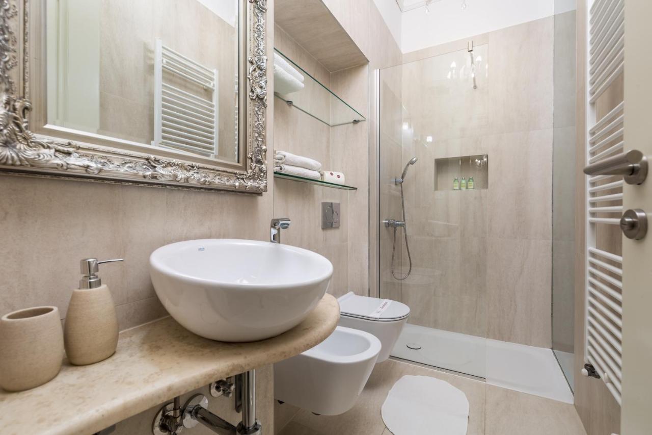 Villa Sokol Apartments Opatija Center Εξωτερικό φωτογραφία