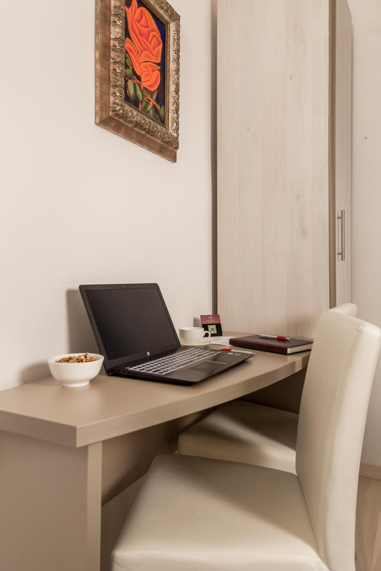 Villa Sokol Apartments Opatija Center Δωμάτιο φωτογραφία