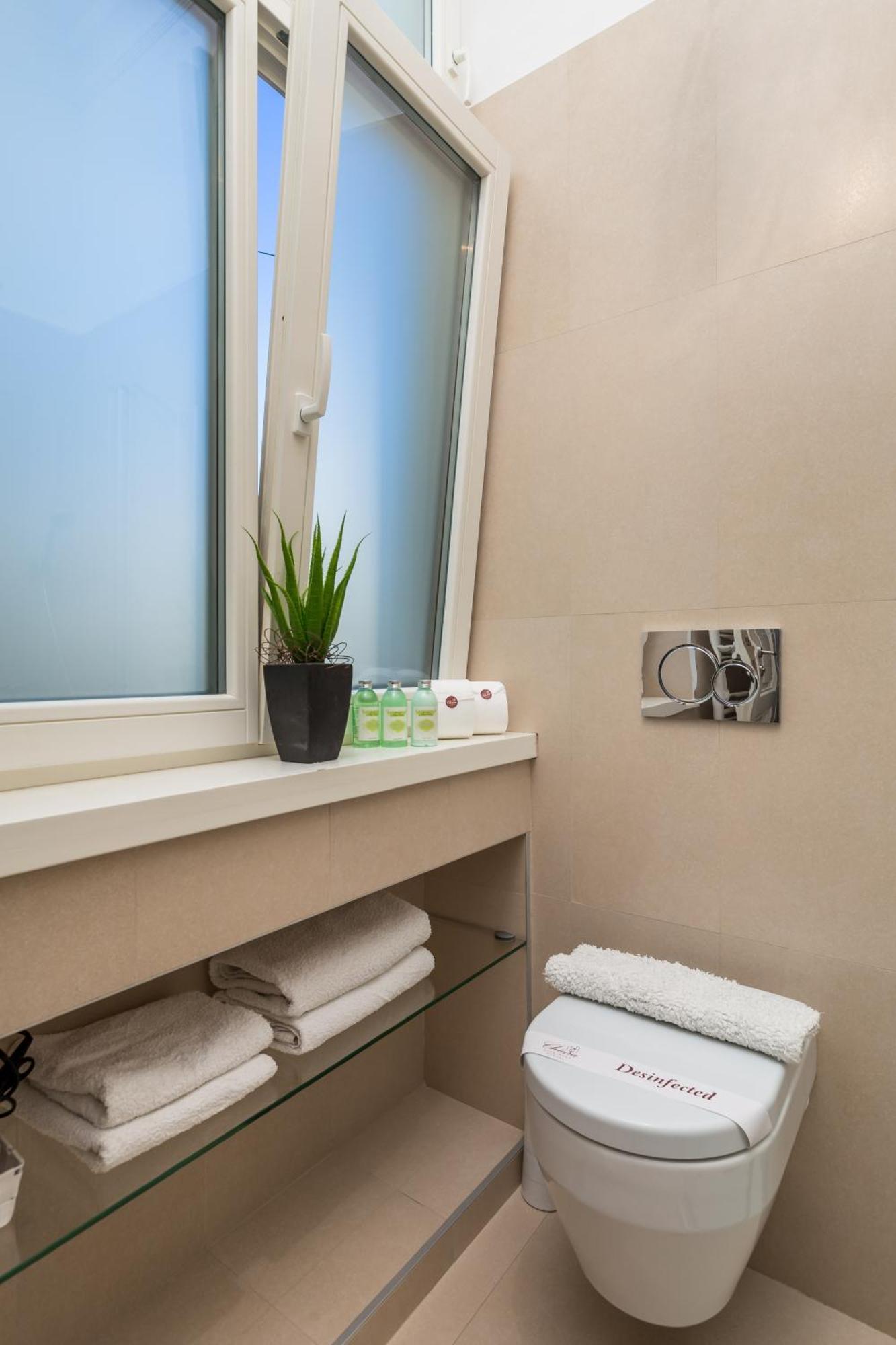 Villa Sokol Apartments Opatija Center Δωμάτιο φωτογραφία
