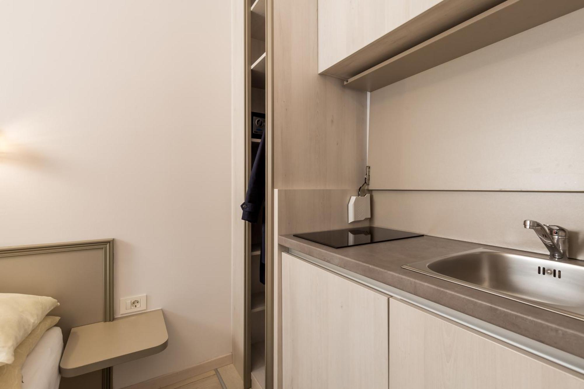 Villa Sokol Apartments Opatija Center Δωμάτιο φωτογραφία