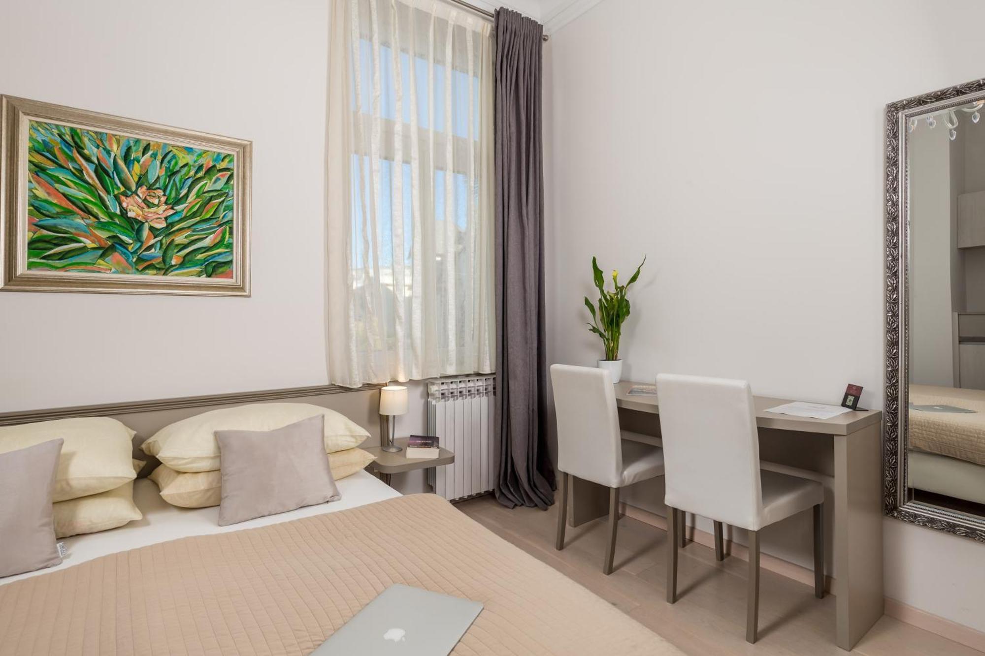 Villa Sokol Apartments Opatija Center Δωμάτιο φωτογραφία